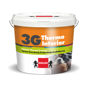 3G THERMO INTERIOR