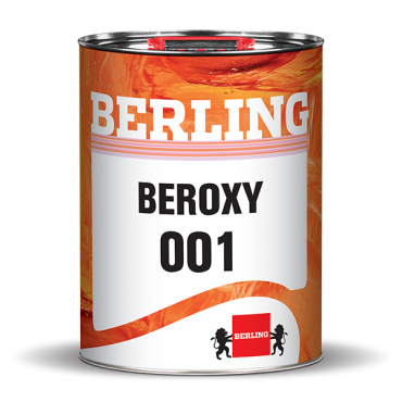 Beroxy-001-20L