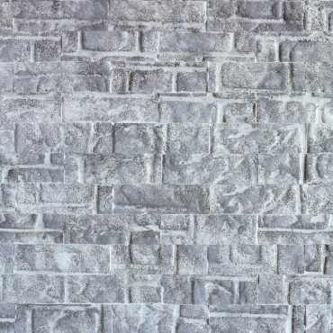 Βυζαντινό No 8 (10x30) Εύκαμπτη Πέτρα TepoStone 