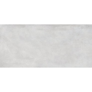 EDGAR White 60x120 Rettificato Satin Γρανιτοπλακάκι Δαπέδου - Τοίχου